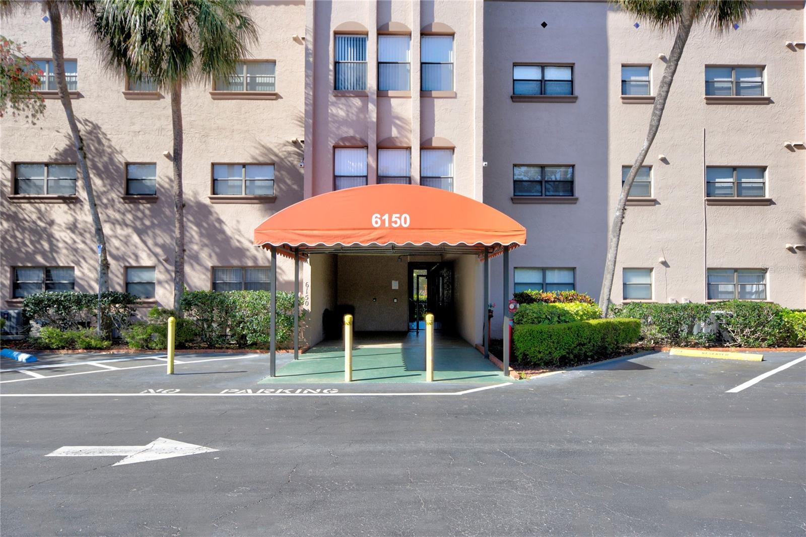 6150 GULFPORT BLVD S #104, GULFPORT, FL, 33707