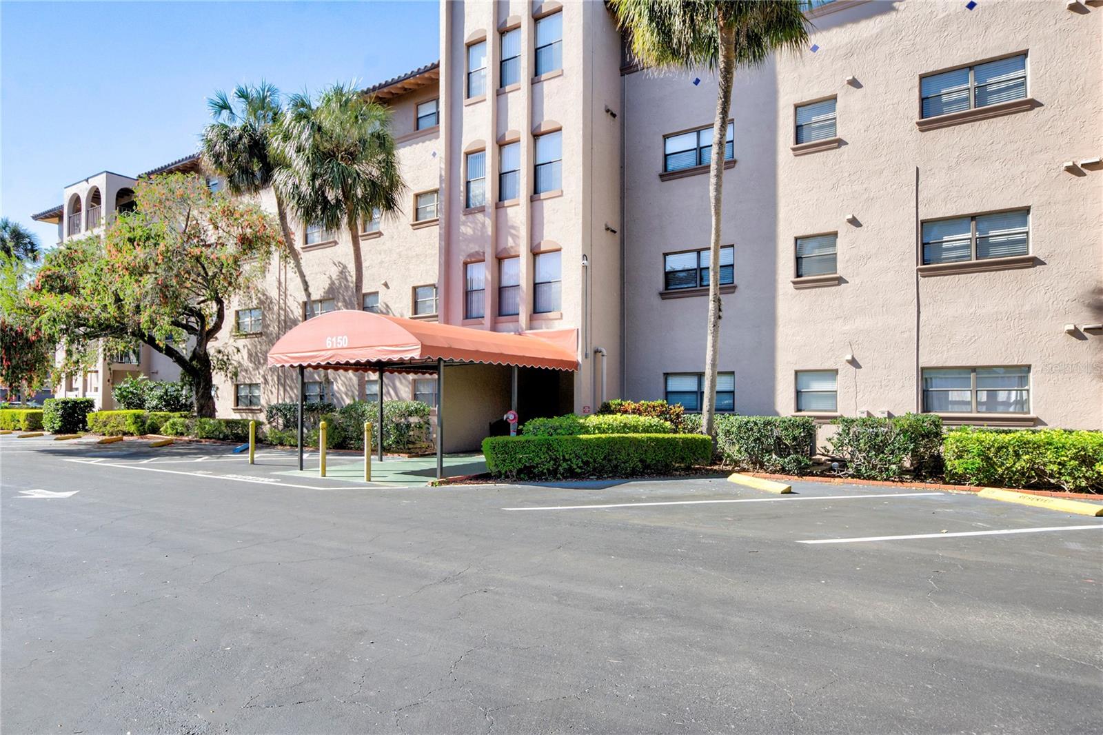 6150 GULFPORT BLVD S #104, GULFPORT, FL, 33707