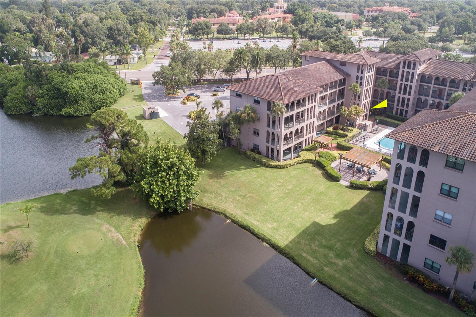 6150 GULFPORT BLVD S #104, GULFPORT, FL, 33707
