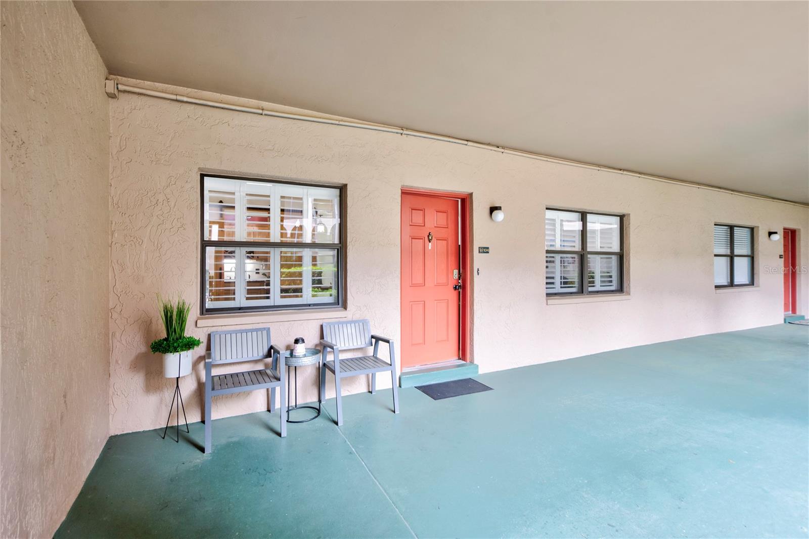 6150 GULFPORT BLVD S #104, GULFPORT, FL, 33707