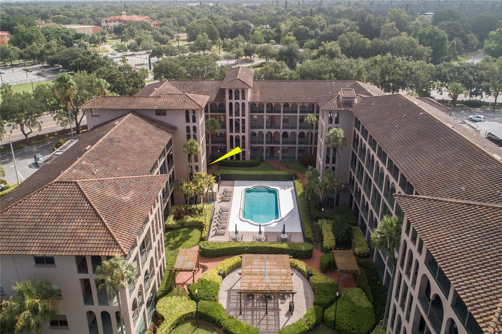 6150 GULFPORT BLVD S #104, GULFPORT, FL, 33707