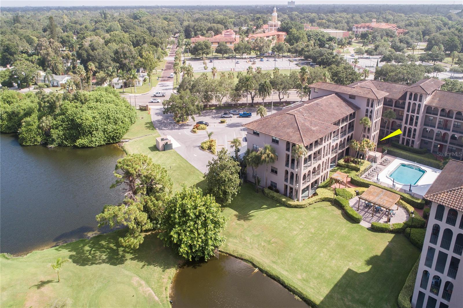 6150 GULFPORT BLVD S #104, GULFPORT, FL, 33707