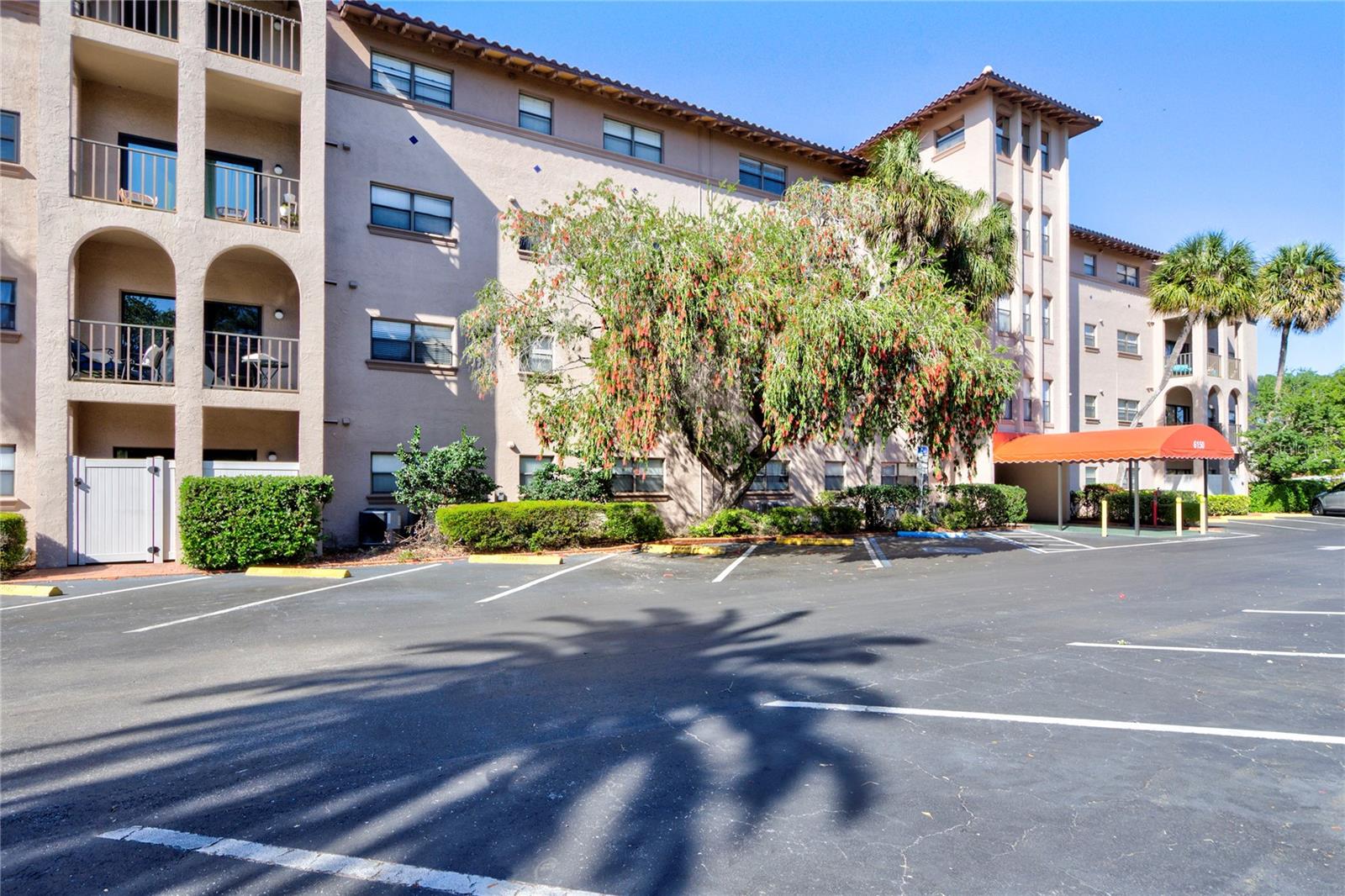 6150 GULFPORT BLVD S #104, GULFPORT, FL, 33707