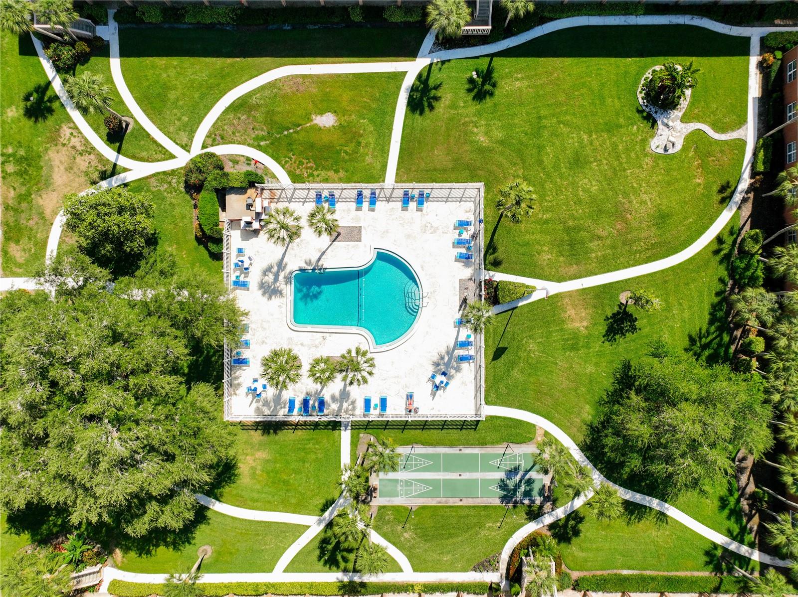 650 PINELLAS POINT DR S #128, ST PETERSBURG, FL, 33705