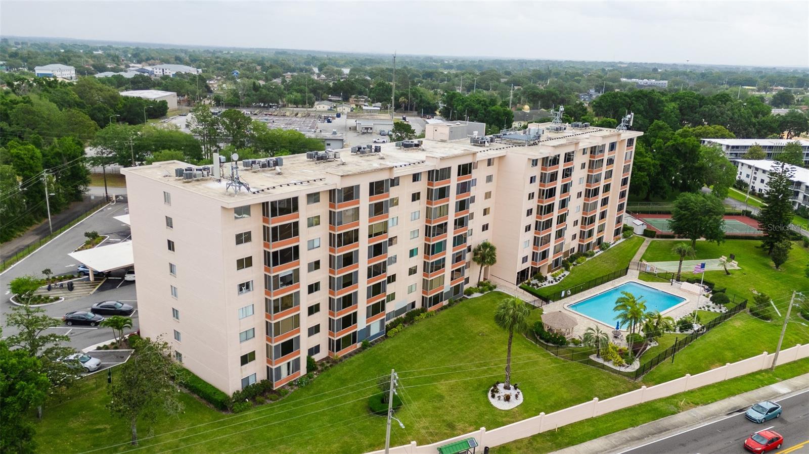 1776 6TH ST NW #303, WINTER HAVEN, FL, 33881