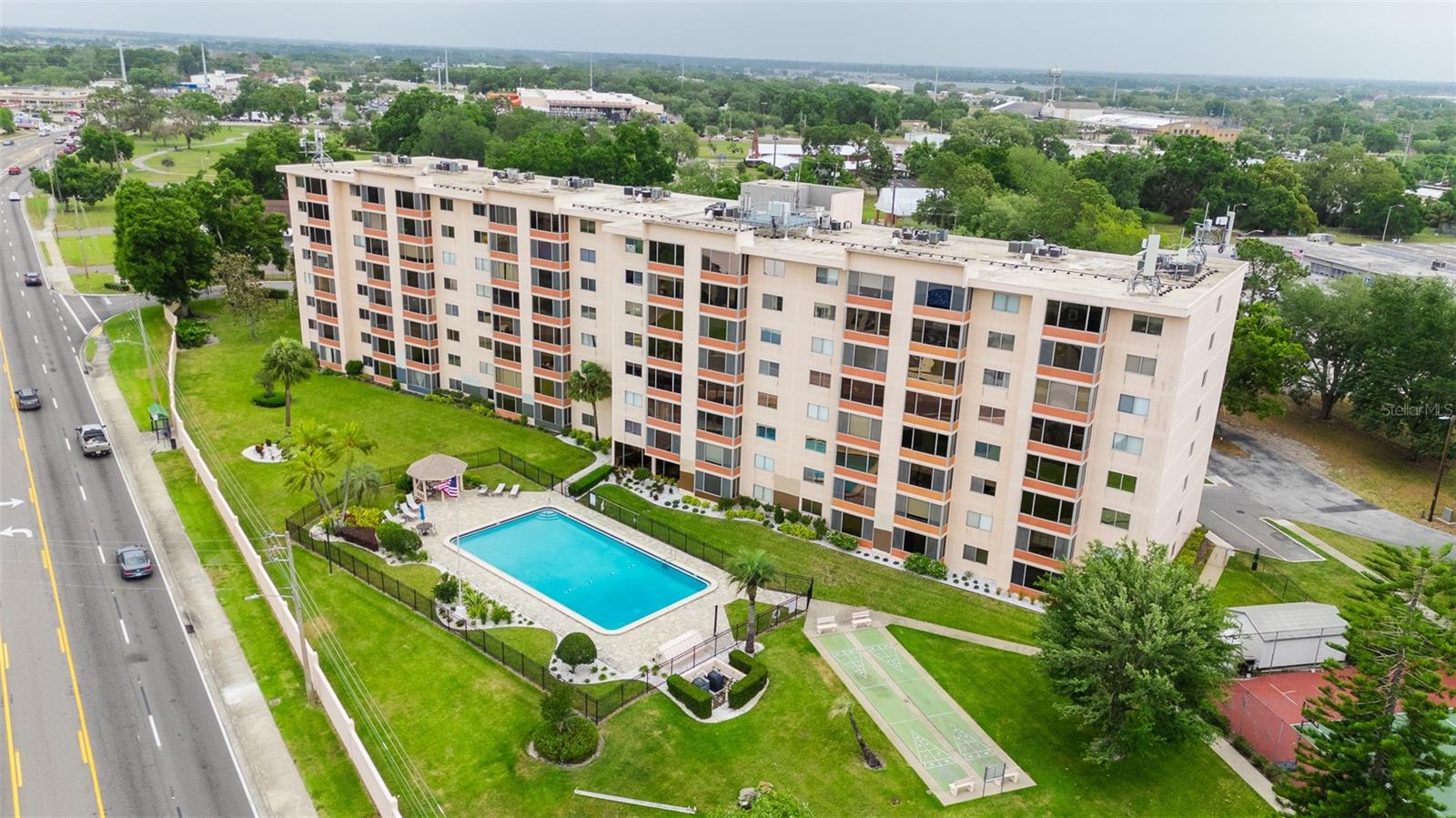 1776 6TH ST NW #303, WINTER HAVEN, FL, 33881