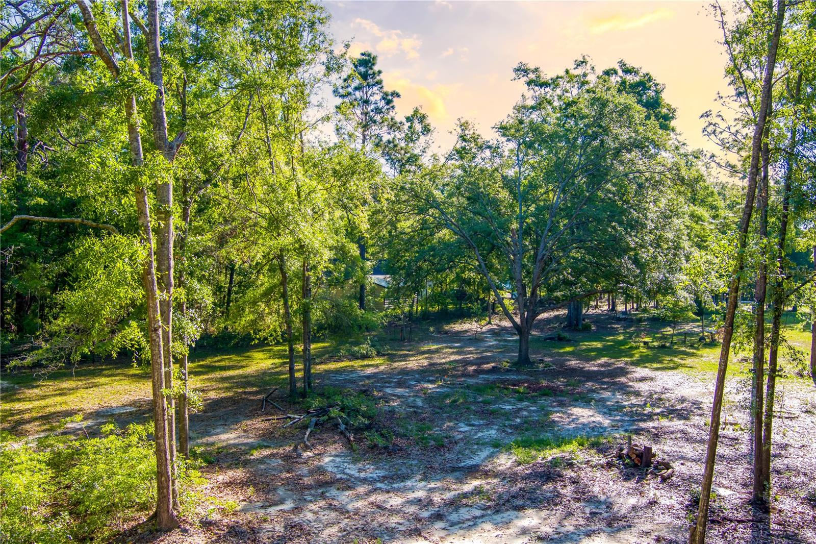 NW GLORIOSA LN, LEE, FL, 32059