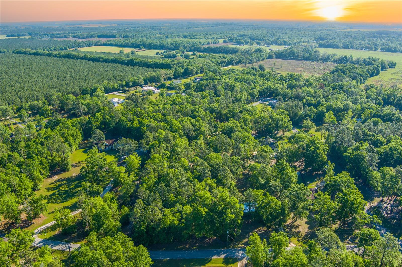 NW GLORIOSA LN, LEE, FL, 32059