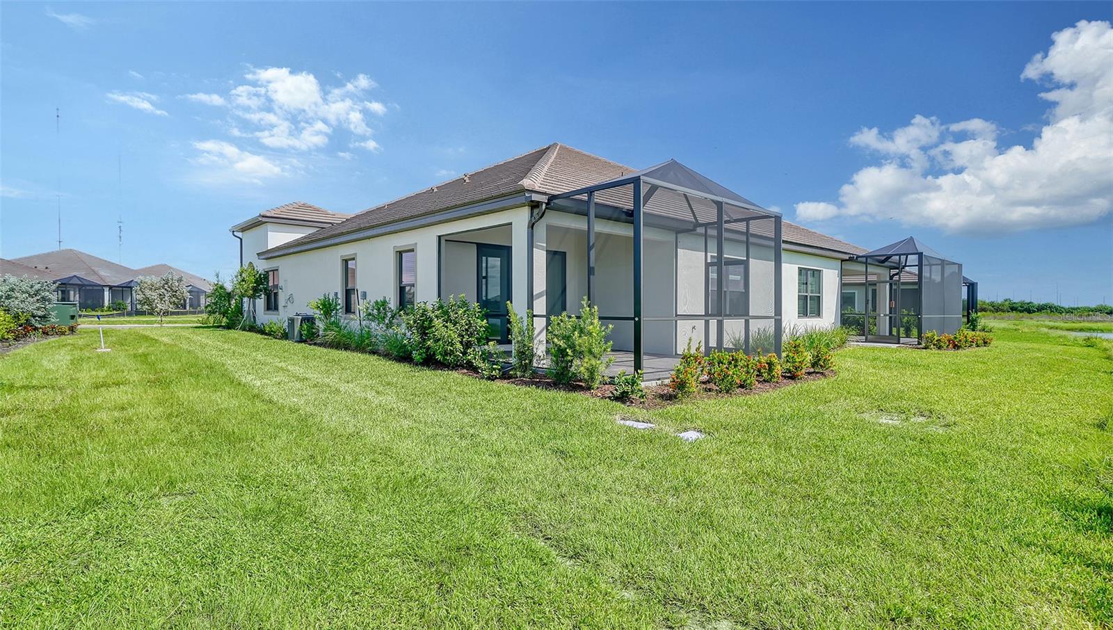 100 CORSERRA DR, NOKOMIS, FL, 34275