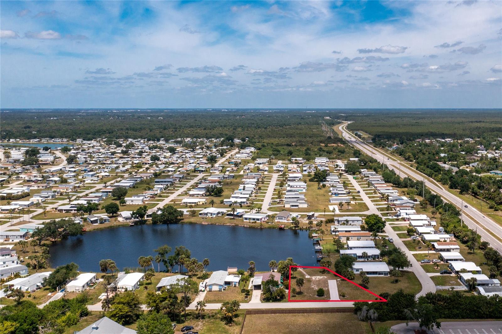 6371 FALCON DR, ENGLEWOOD, FL, 34224