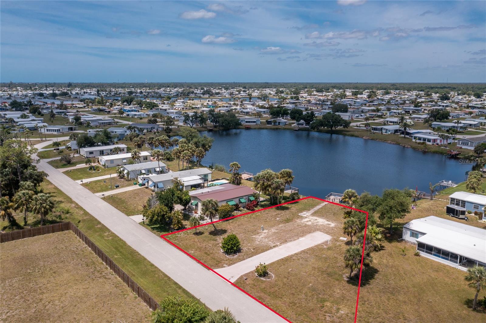 6371 FALCON DR, ENGLEWOOD, FL, 34224