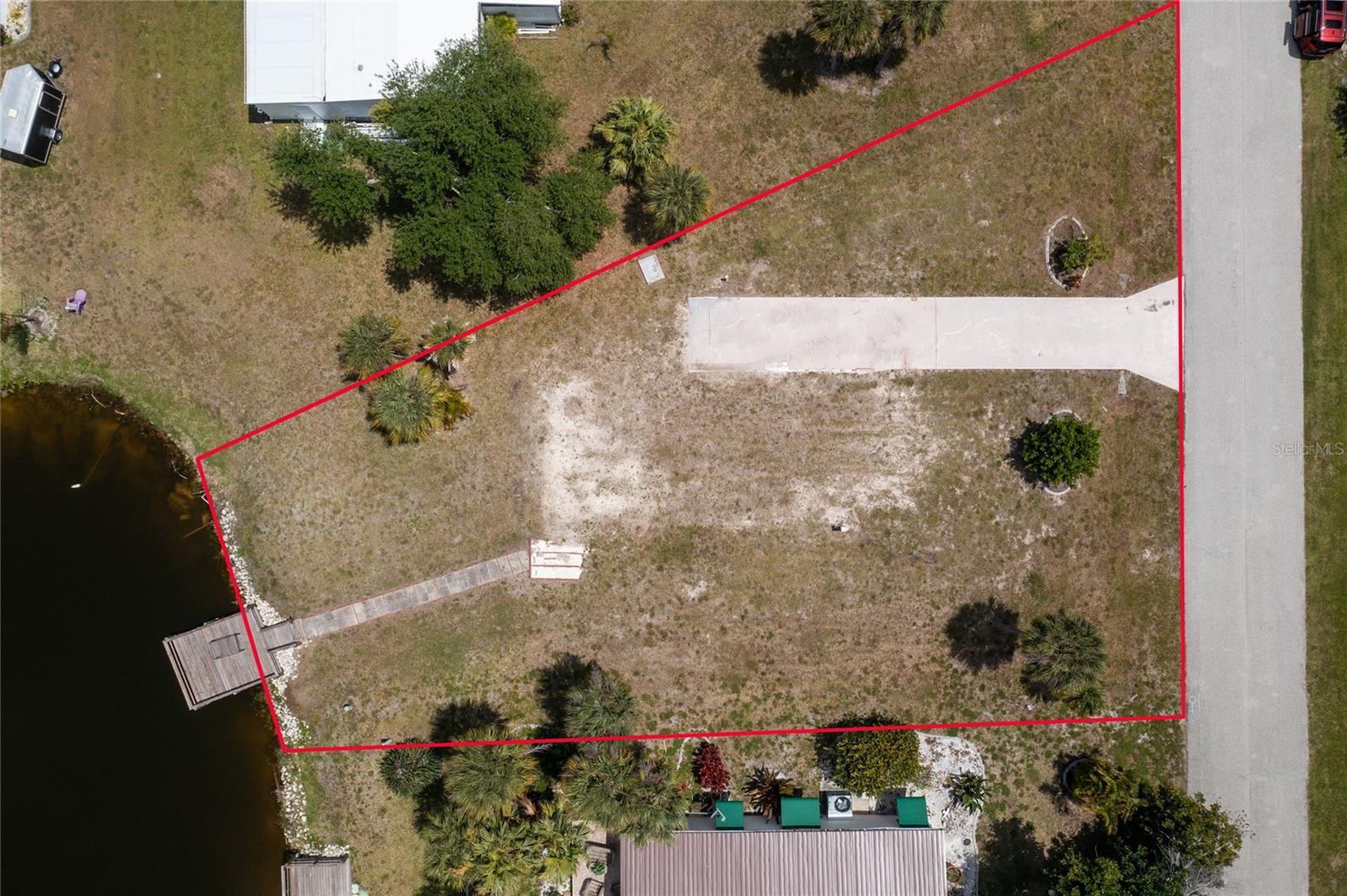 6371 FALCON DR, ENGLEWOOD, FL, 34224