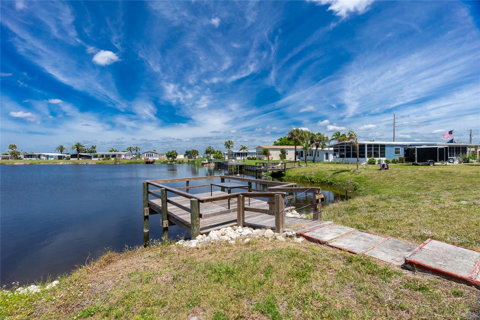 6371 FALCON DR, ENGLEWOOD, FL, 34224