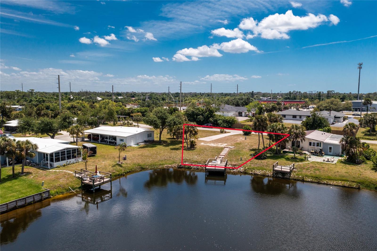 6371 FALCON DR, ENGLEWOOD, FL, 34224