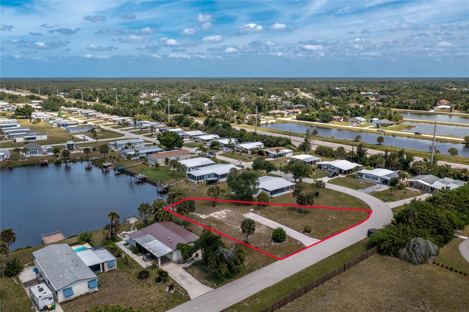 6371 FALCON DR, ENGLEWOOD, FL, 34224