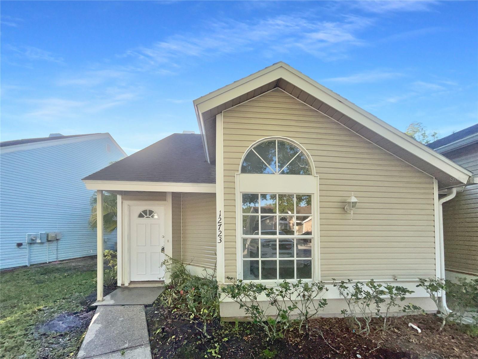12723 WOOD TRAIL BLVD, TAMPA, FL, 33625