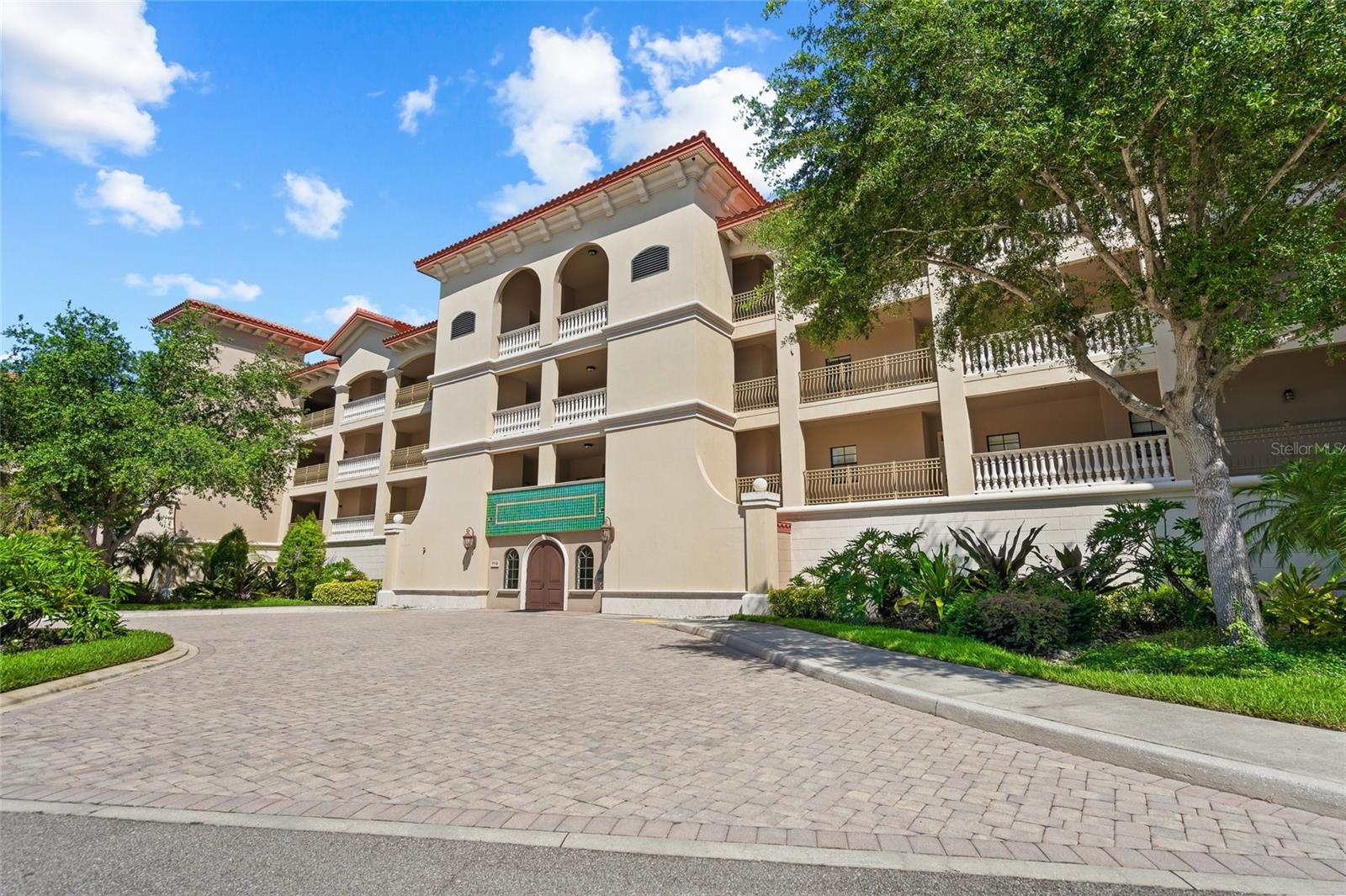 7718 LAKE VISTA CT #405, LAKEWOOD RANCH, FL, 34202