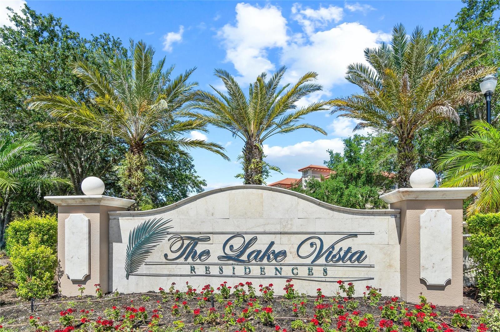 7718 LAKE VISTA CT #405, LAKEWOOD RANCH, FL, 34202