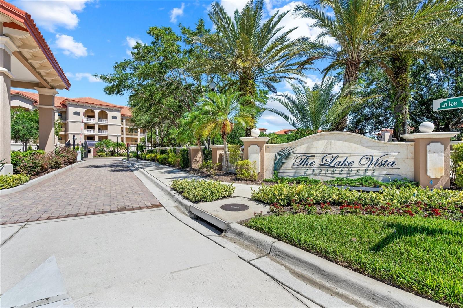 7718 LAKE VISTA CT #405, LAKEWOOD RANCH, FL, 34202