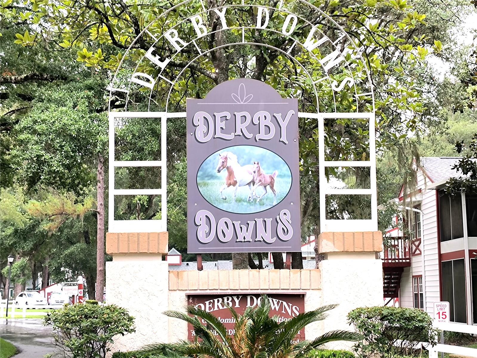 7817 MIDWAY DRIVE TER #A103, OCALA, FL, 34472