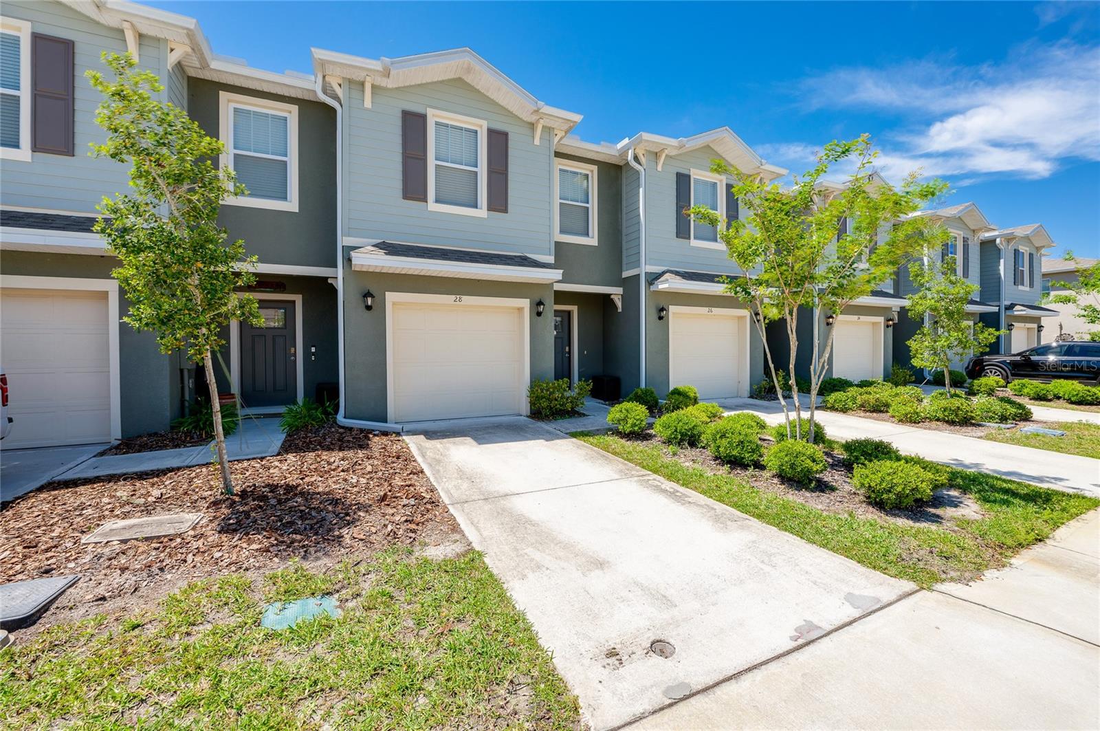 28 BELLA LAGO CIR, PORT ORANGE, FL, 32129