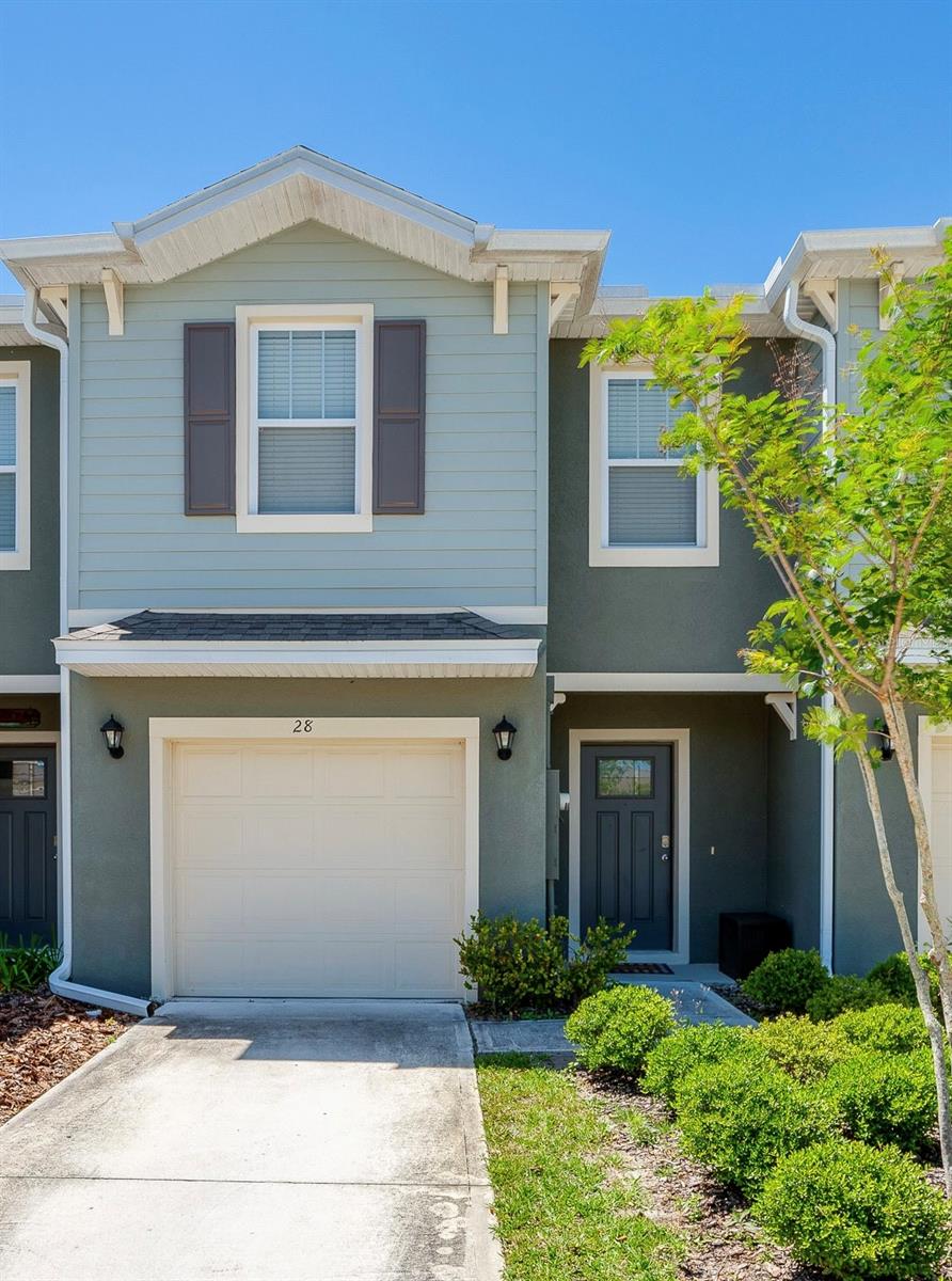 28 BELLA LAGO CIR, PORT ORANGE, FL, 32129