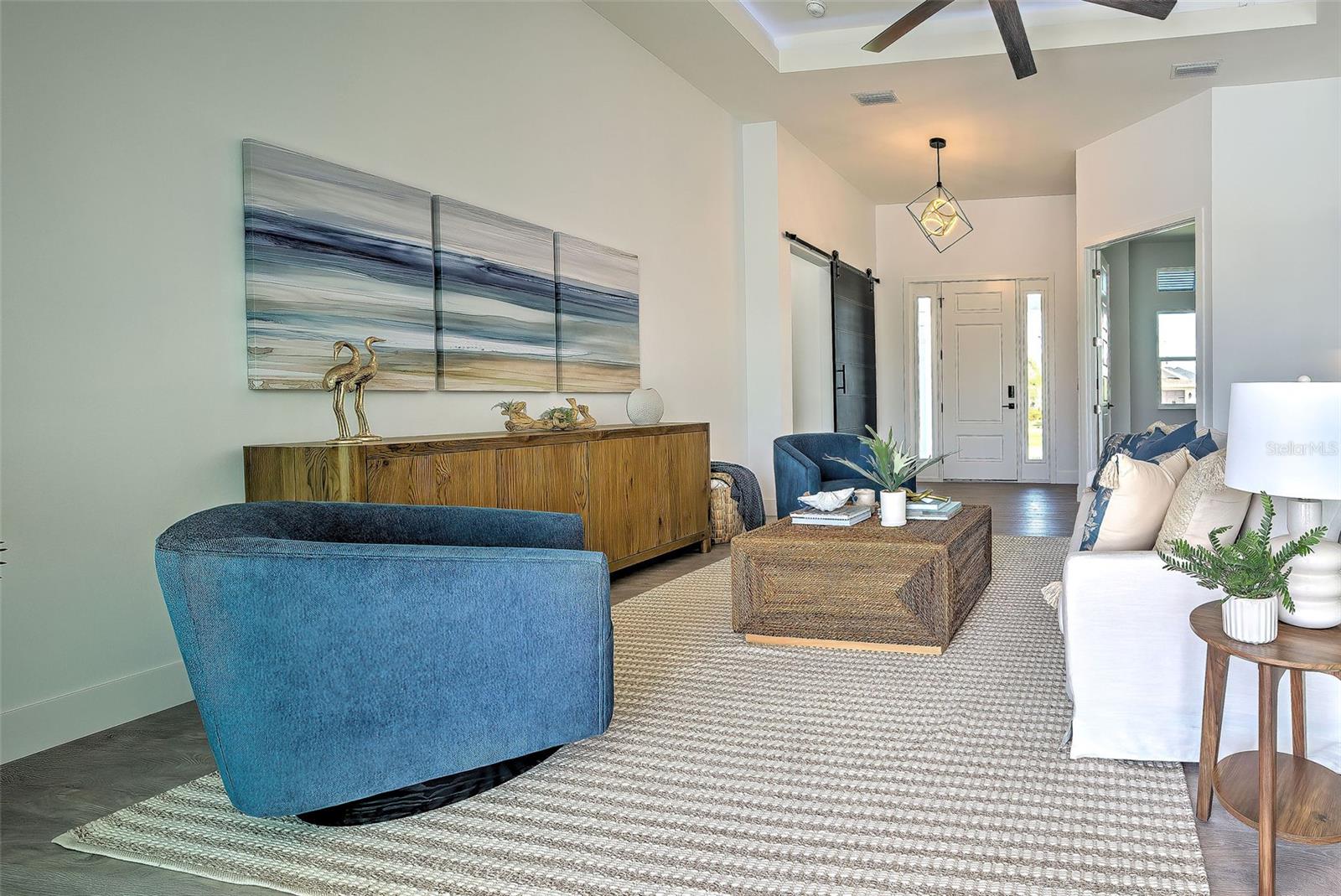 8250 ARLEWOOD CIR, PORT CHARLOTTE, FL, 33981