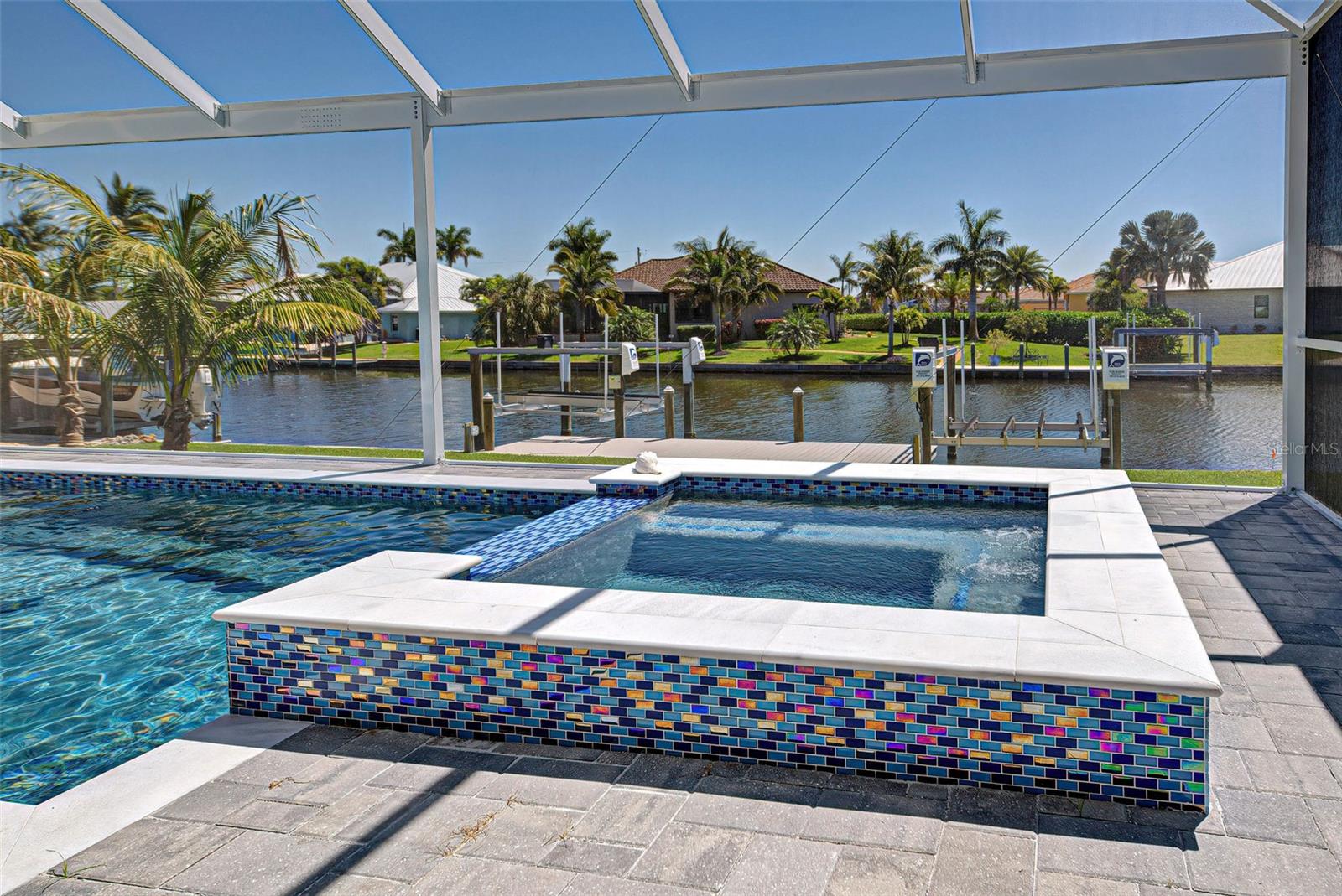 8250 ARLEWOOD CIR, PORT CHARLOTTE, FL, 33981