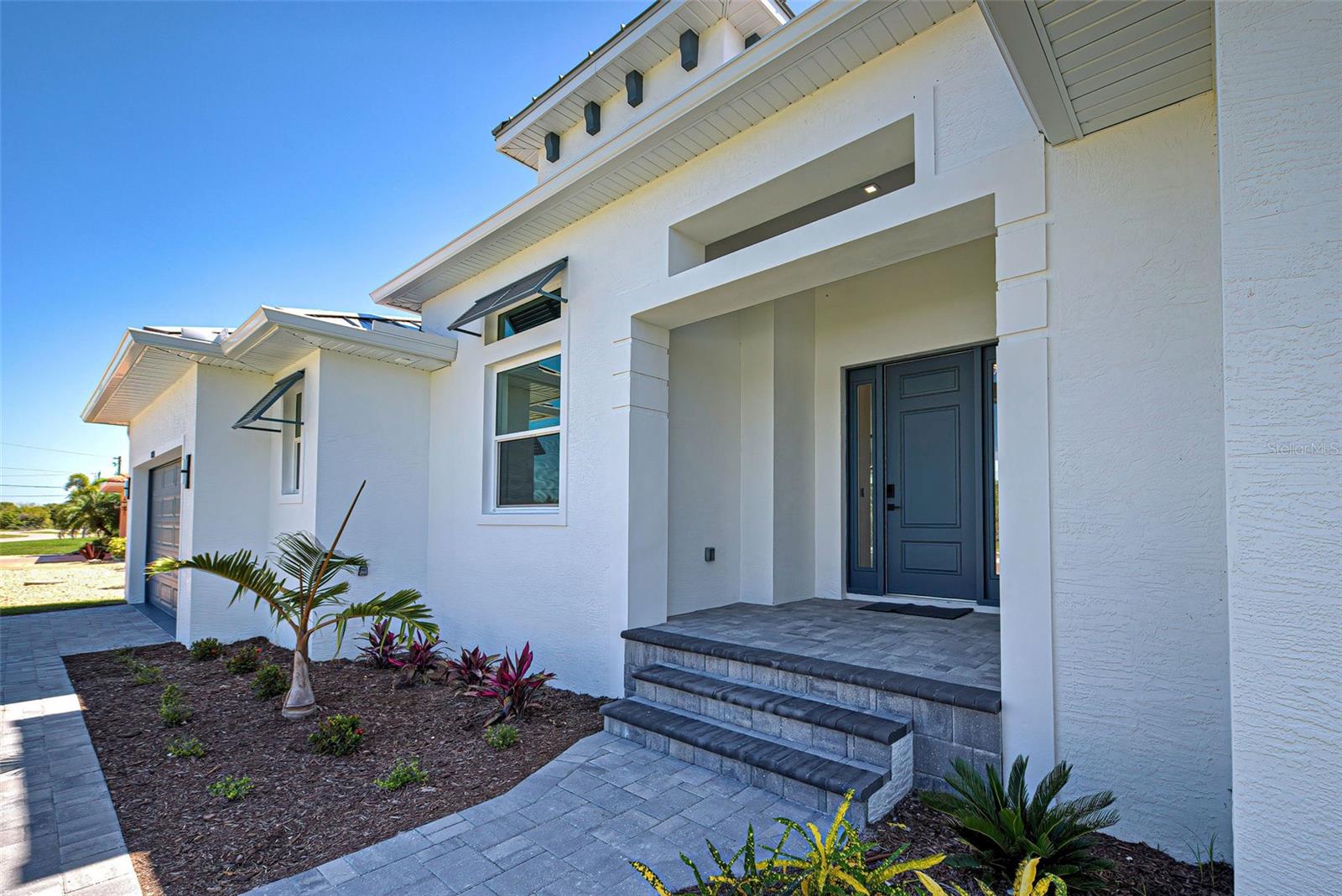 8250 ARLEWOOD CIR, PORT CHARLOTTE, FL, 33981