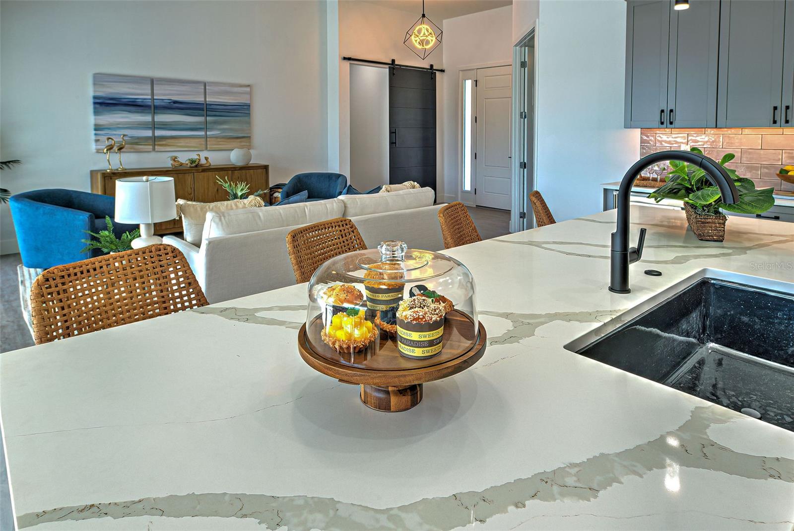 8250 ARLEWOOD CIR, PORT CHARLOTTE, FL, 33981