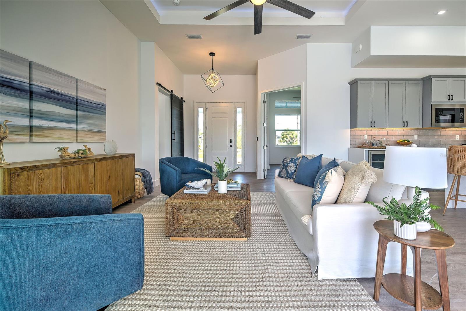 8250 ARLEWOOD CIR, PORT CHARLOTTE, FL, 33981