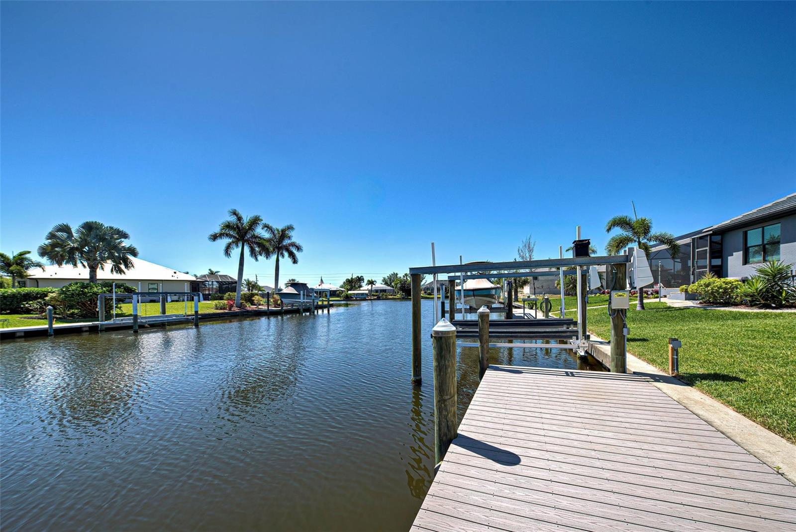 8250 ARLEWOOD CIR, PORT CHARLOTTE, FL, 33981