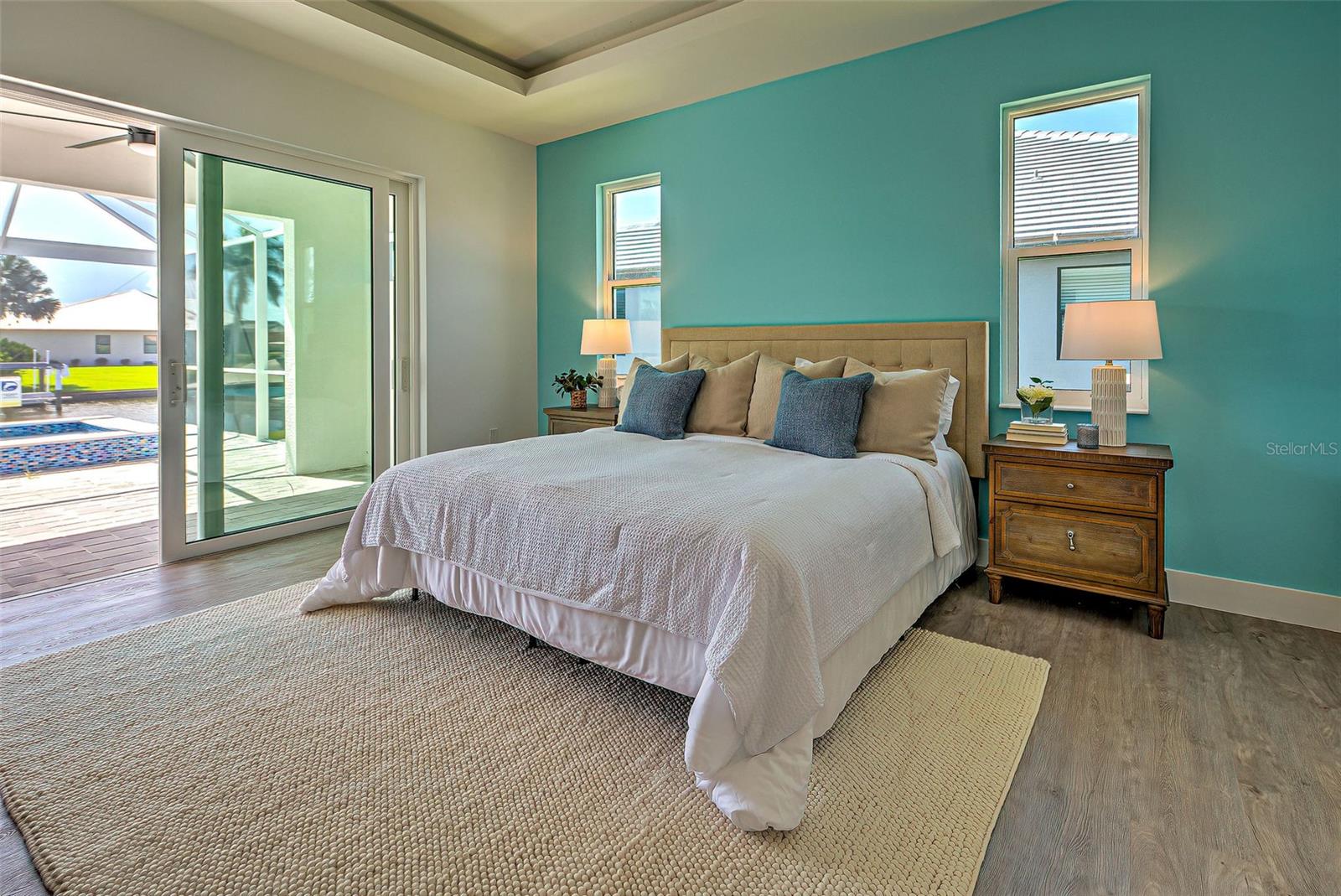 8250 ARLEWOOD CIR, PORT CHARLOTTE, FL, 33981