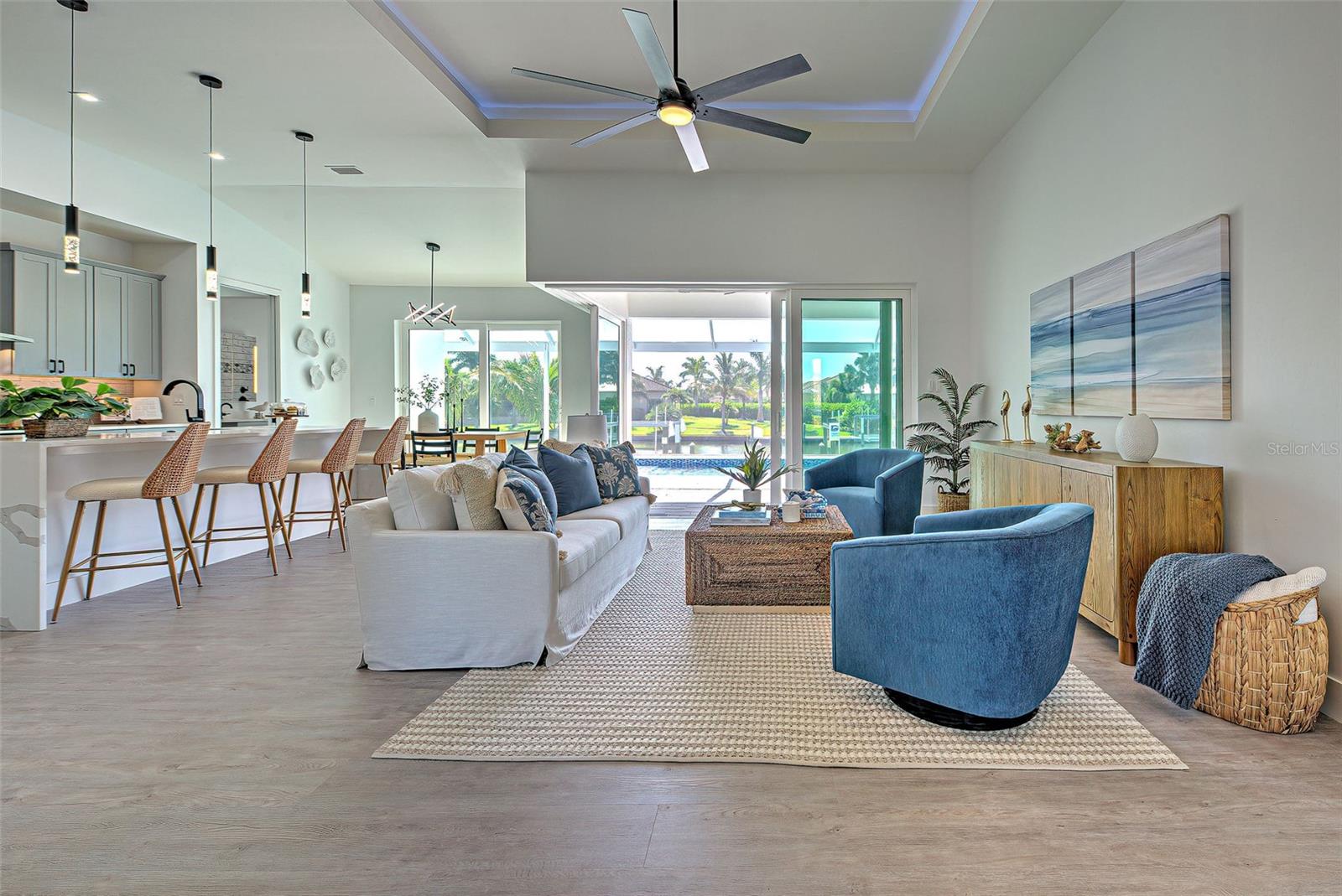 8250 ARLEWOOD CIR, PORT CHARLOTTE, FL, 33981