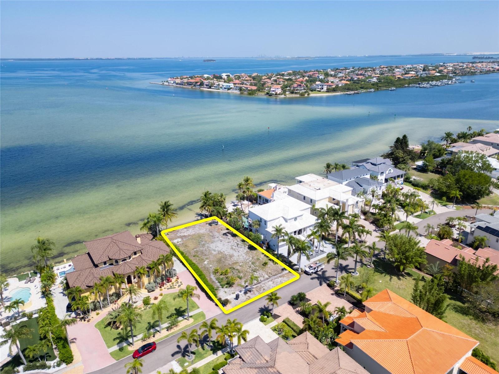 1013 SYMPHONY ISLES BLVD, APOLLO BEACH, FL, 33572