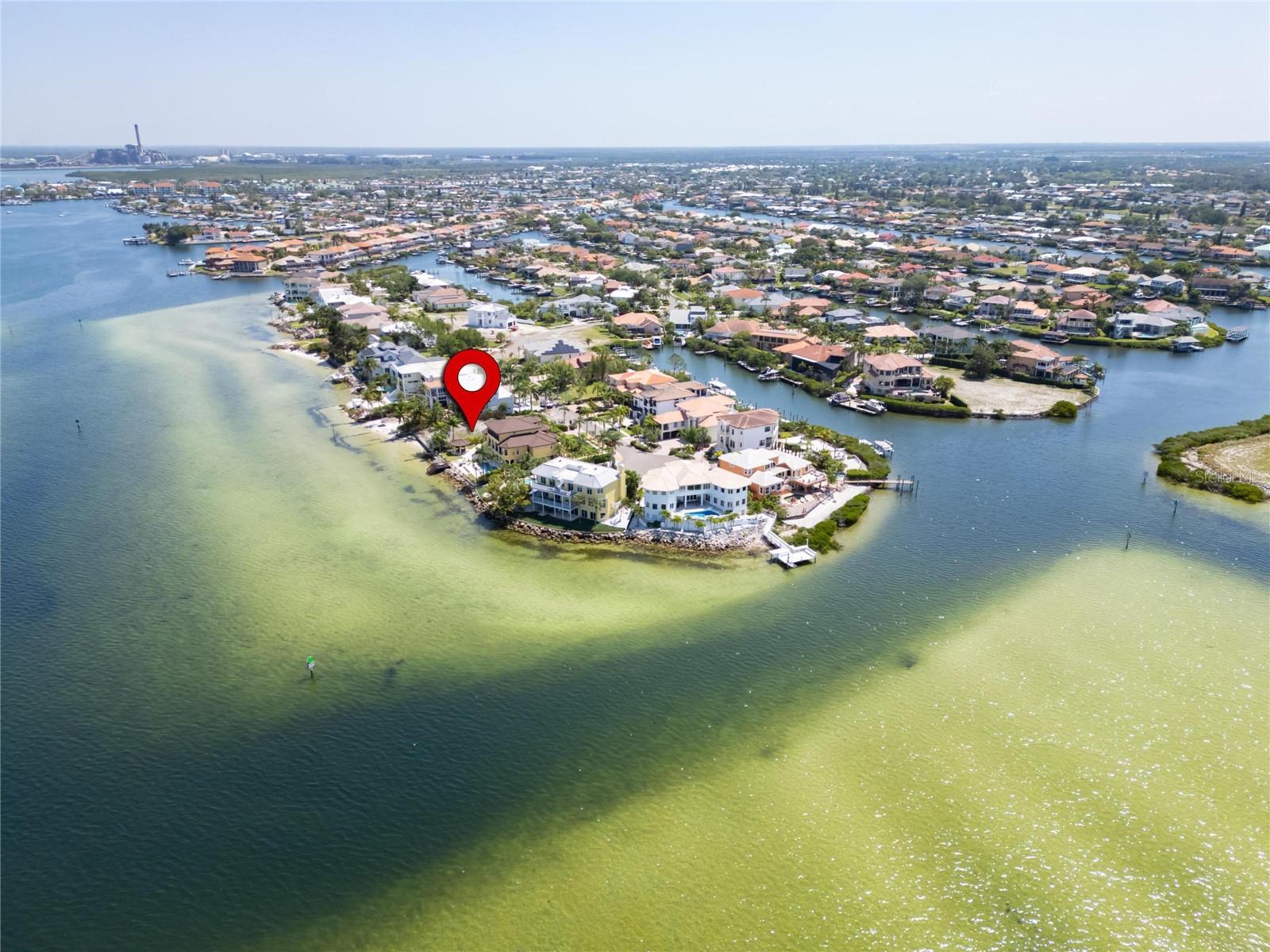 1013 SYMPHONY ISLES BLVD, APOLLO BEACH, FL, 33572