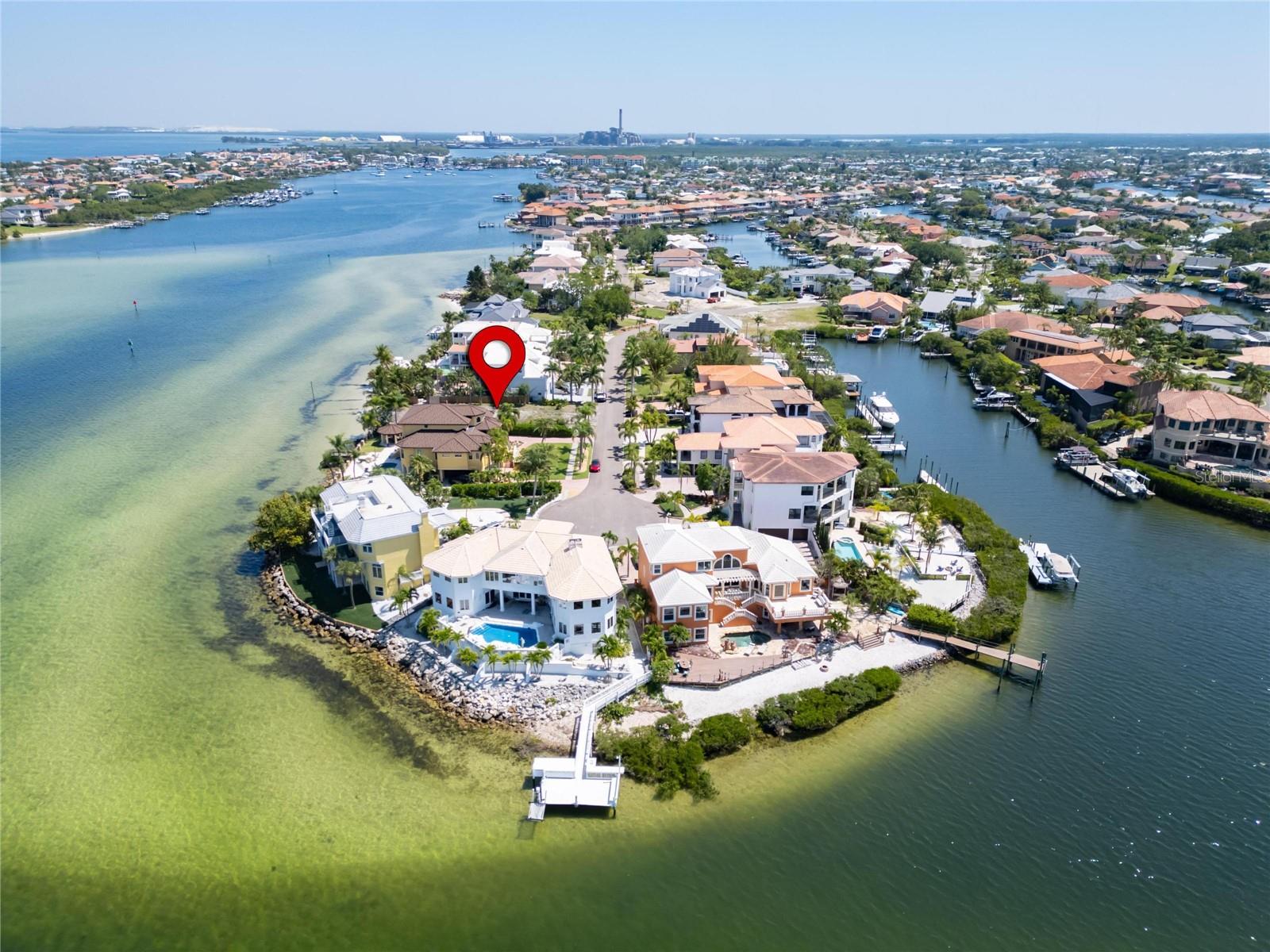 1013 SYMPHONY ISLES BLVD, APOLLO BEACH, FL, 33572