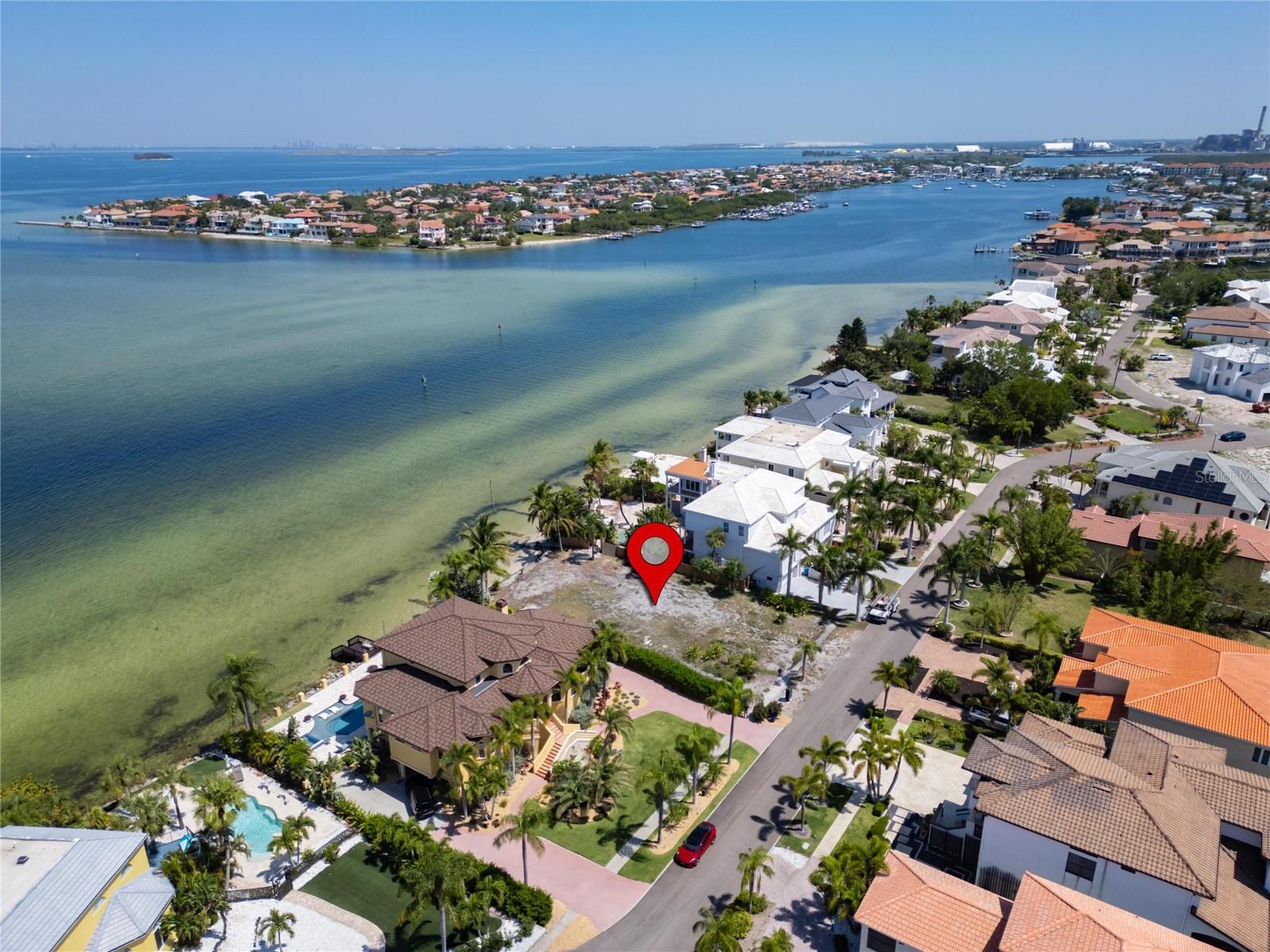 1013 SYMPHONY ISLES BLVD, APOLLO BEACH, FL, 33572