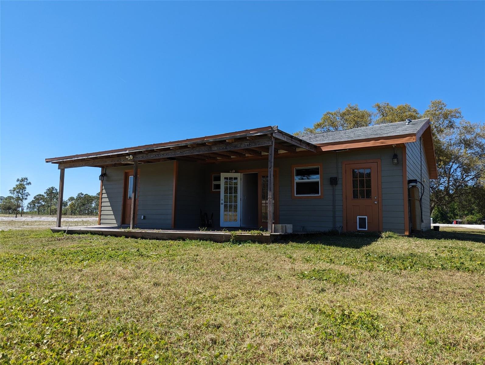 405 STACY GROVE RD, OAK HILL, FL, 32759
