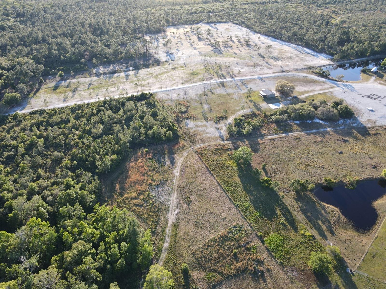 405 STACY GROVE RD, OAK HILL, FL, 32759