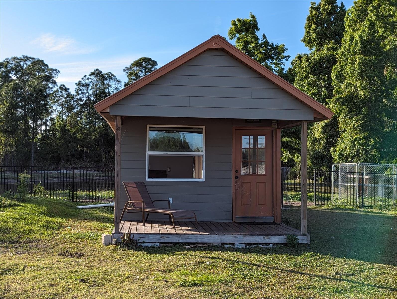 405 STACY GROVE RD, OAK HILL, FL, 32759
