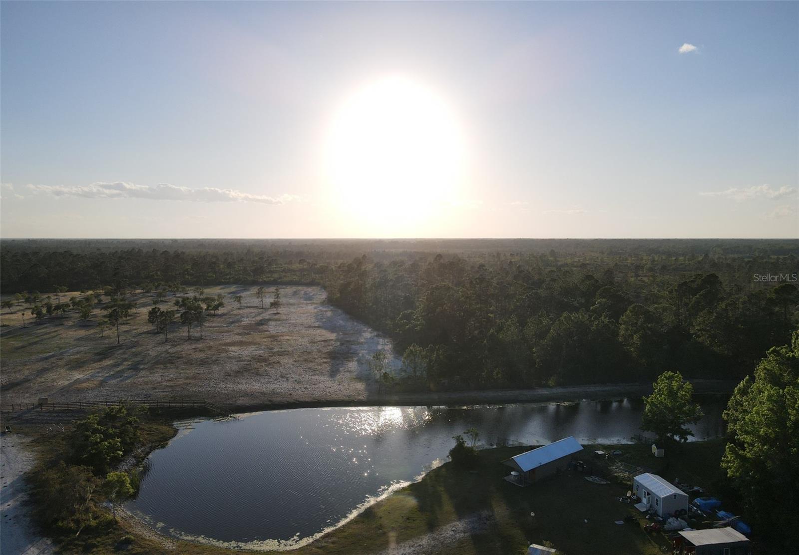 405 STACY GROVE RD, OAK HILL, FL, 32759