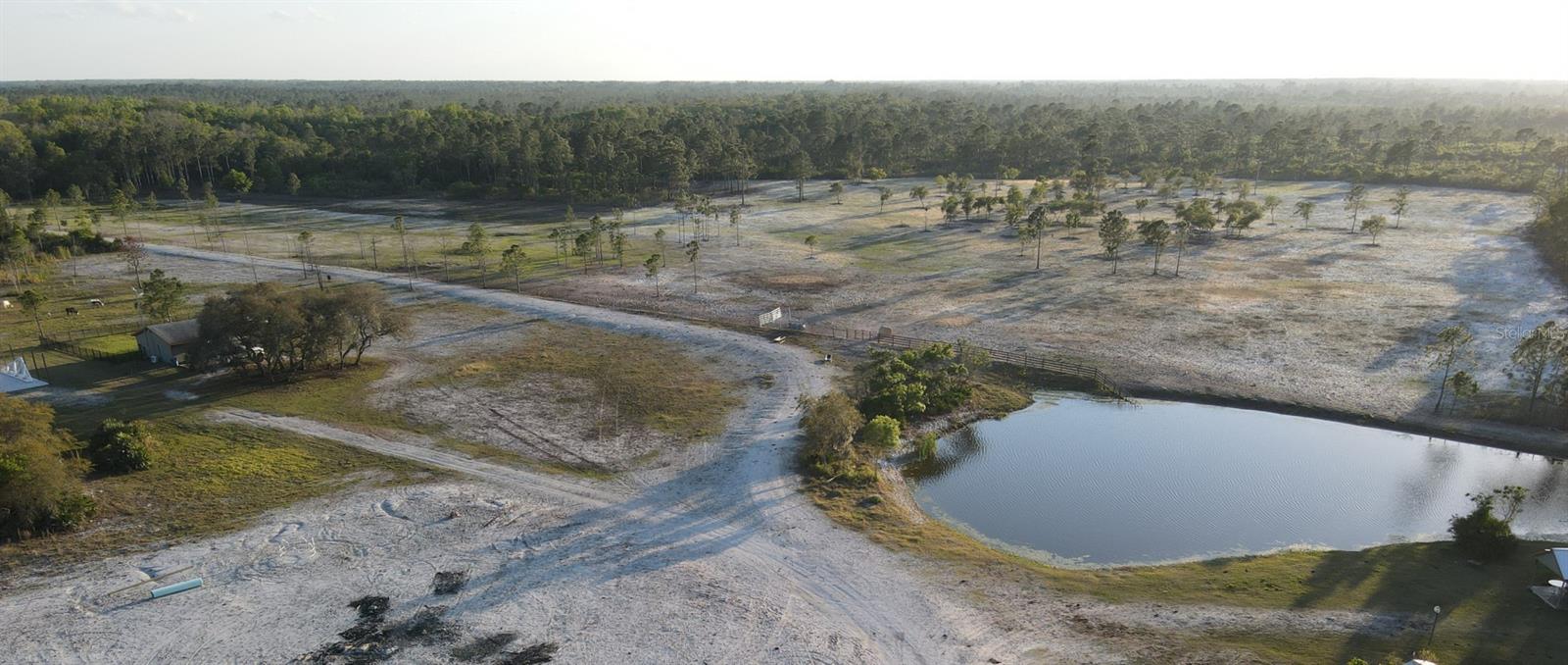 405 STACY GROVE RD, OAK HILL, FL, 32759