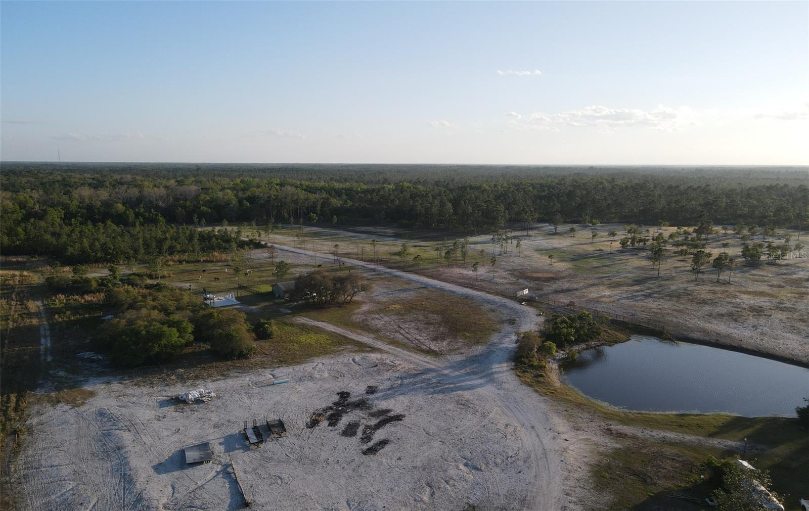 405 STACY GROVE RD, OAK HILL, FL, 32759