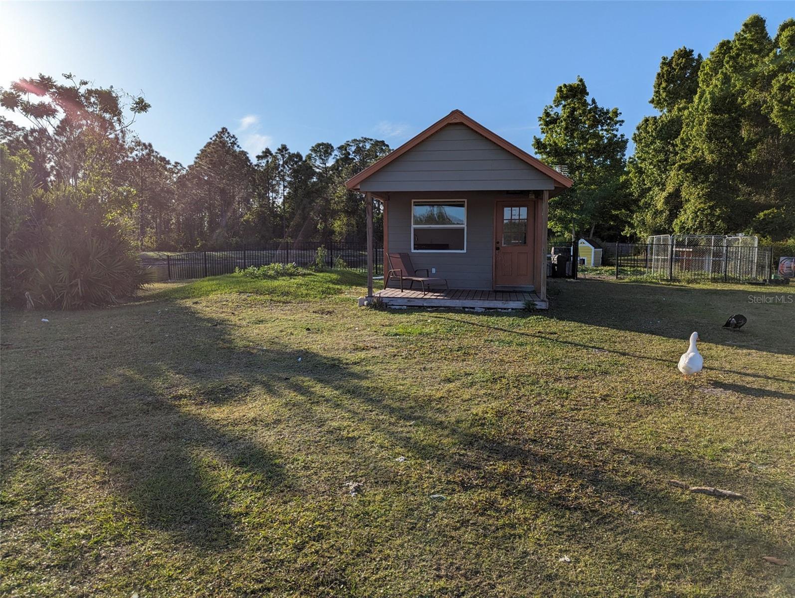 405 STACY GROVE RD, OAK HILL, FL, 32759