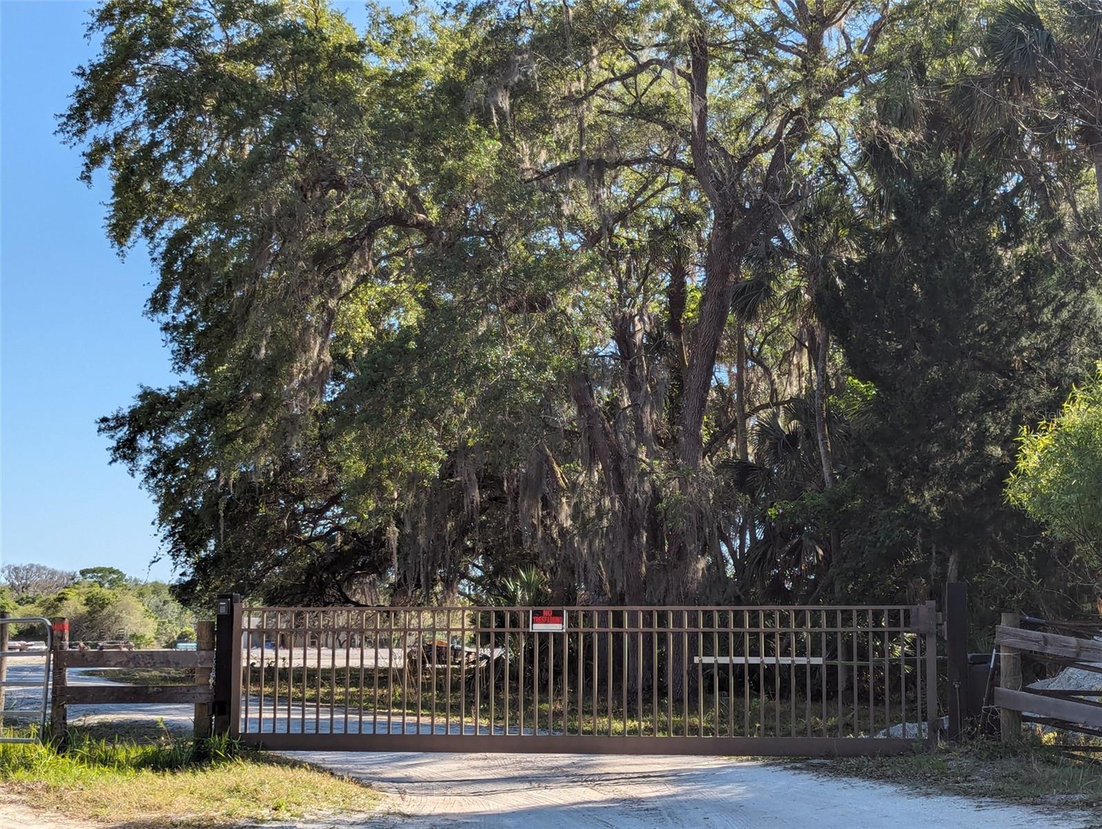 405 STACY GROVE RD, OAK HILL, FL, 32759