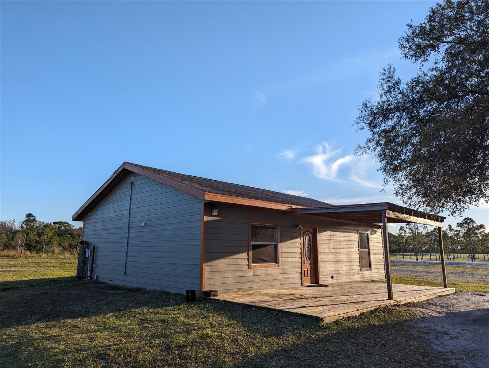 405 STACY GROVE RD, OAK HILL, FL, 32759
