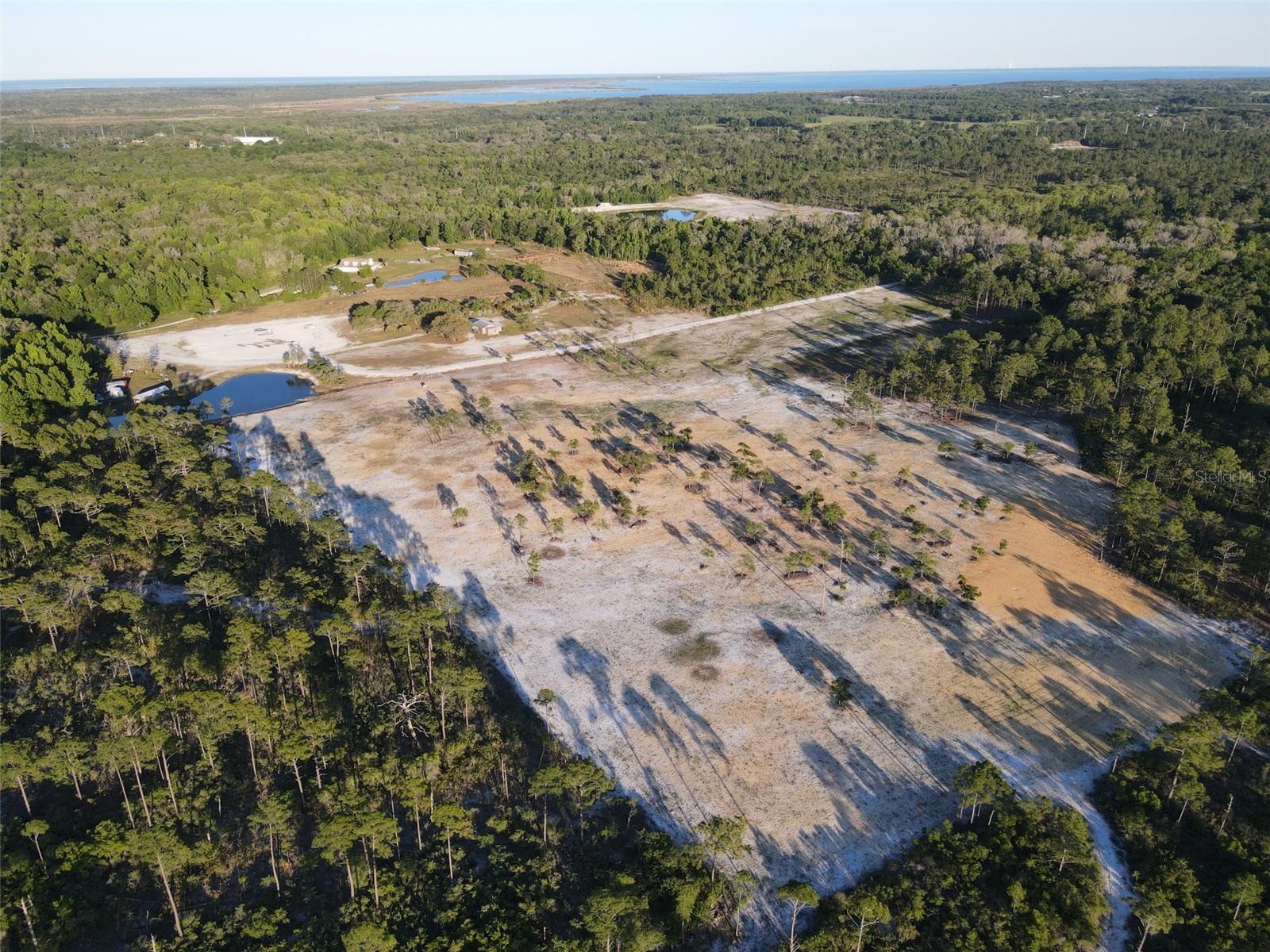 405 STACY GROVE RD, OAK HILL, FL, 32759