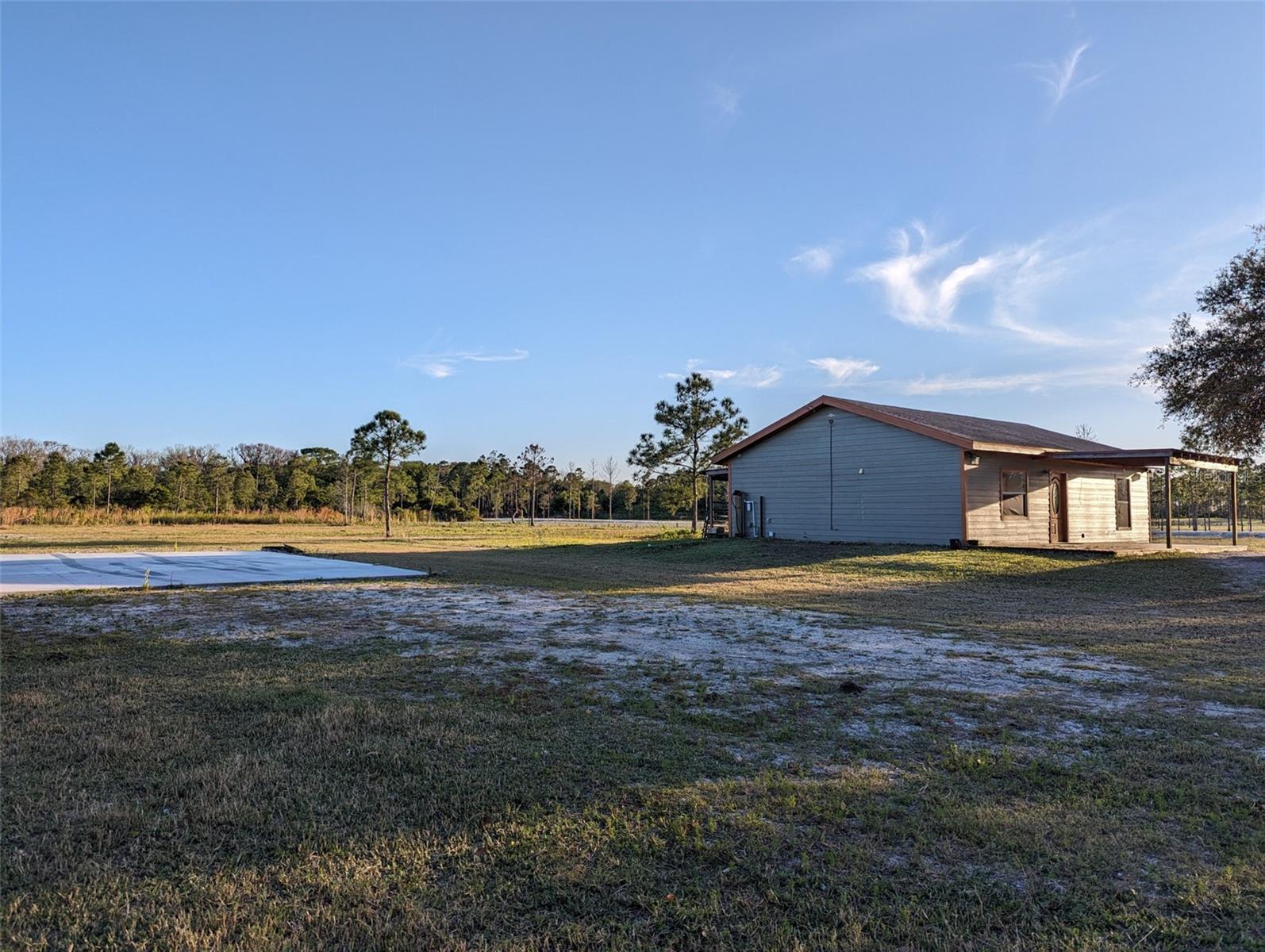 405 STACY GROVE RD, OAK HILL, FL, 32759