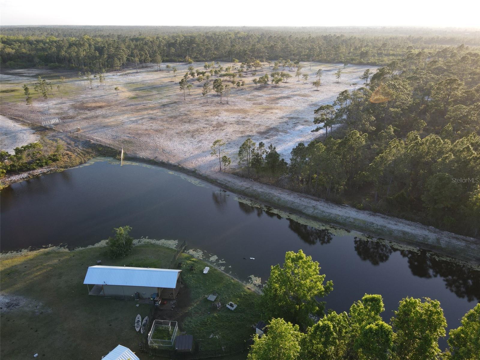405 STACY GROVE RD, OAK HILL, FL, 32759